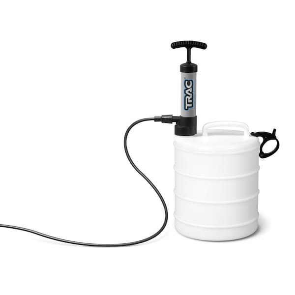 Camco Fluid Extractor - 7 Liter 69362 - main